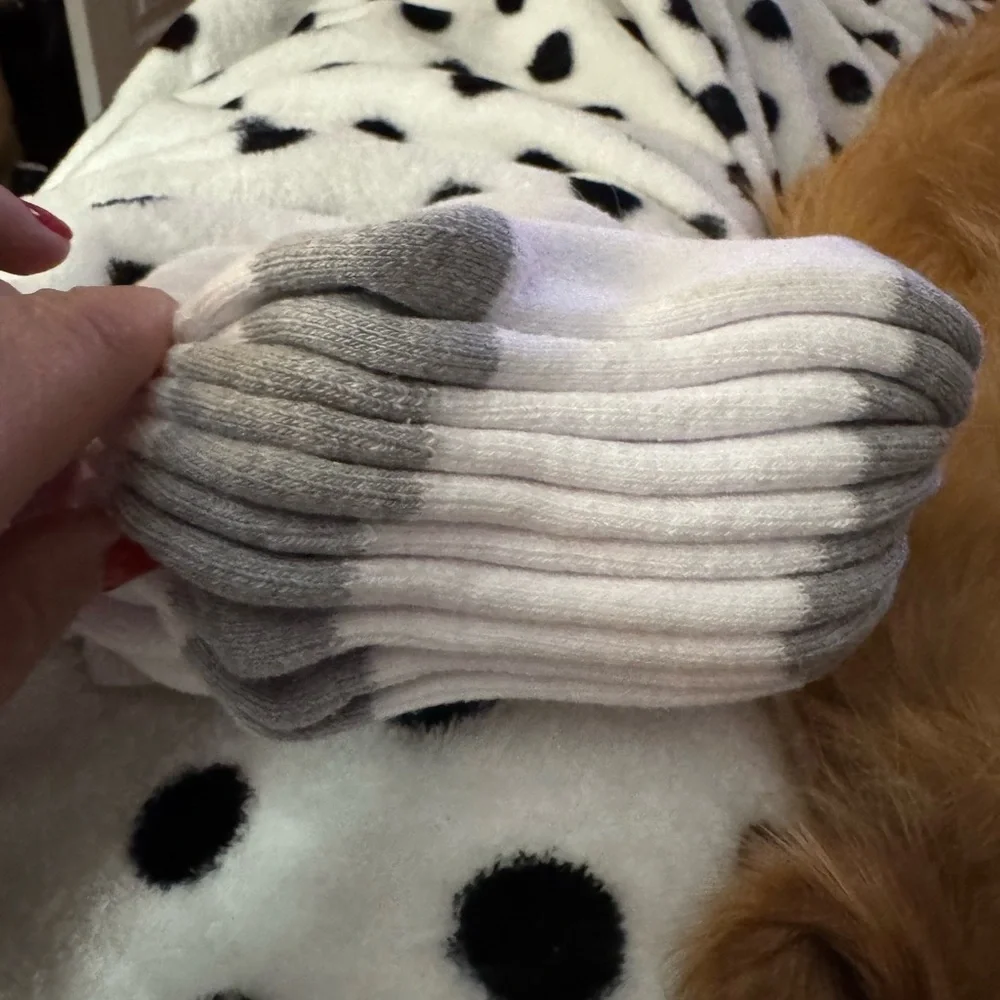 Hanes Toddler Athletic Socks